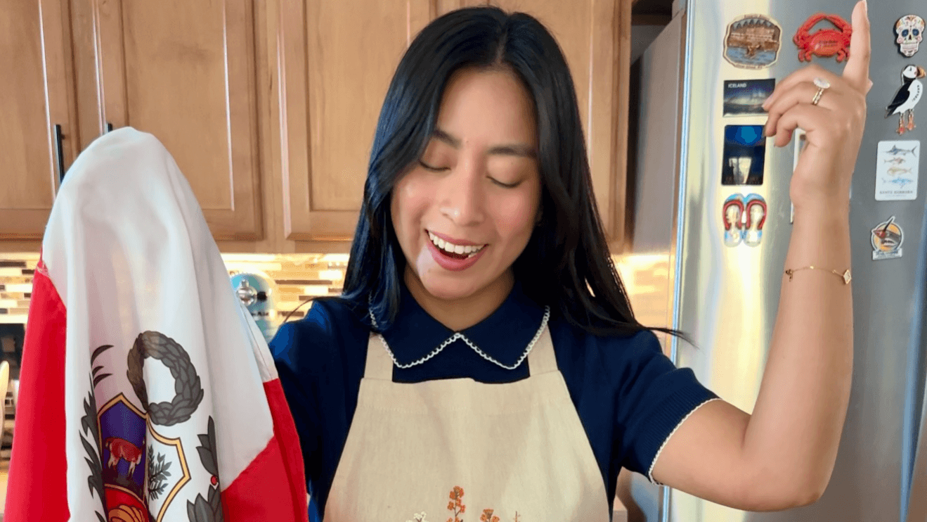 EBOOK CON RECETAS PERUANAS