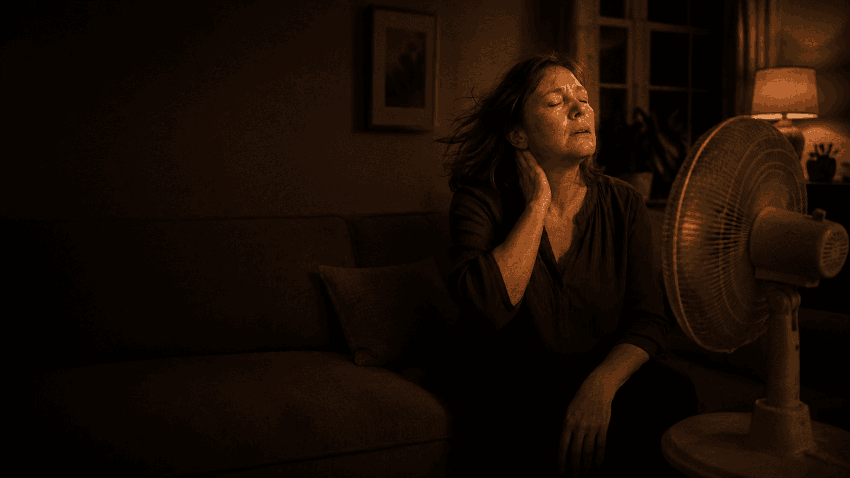 The Menopause Overwhelm Rescue Kit