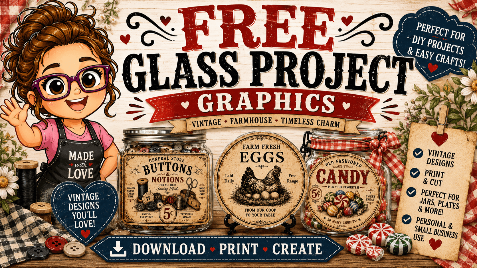 GLASS PROJECTS GRAPHICS