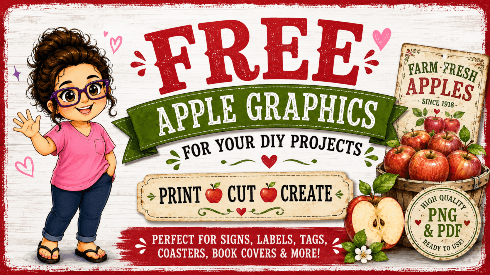 APPLE GRAPHICS