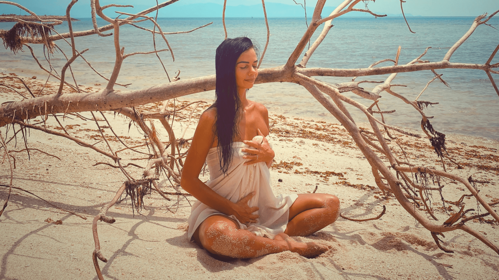 The Womb Healing Ritual