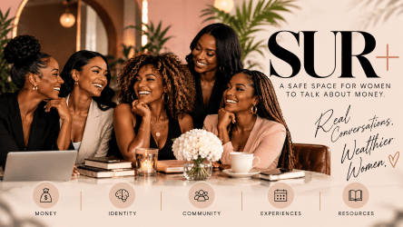 SUR+ FOUNDING CIRCLE