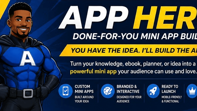 App Hero