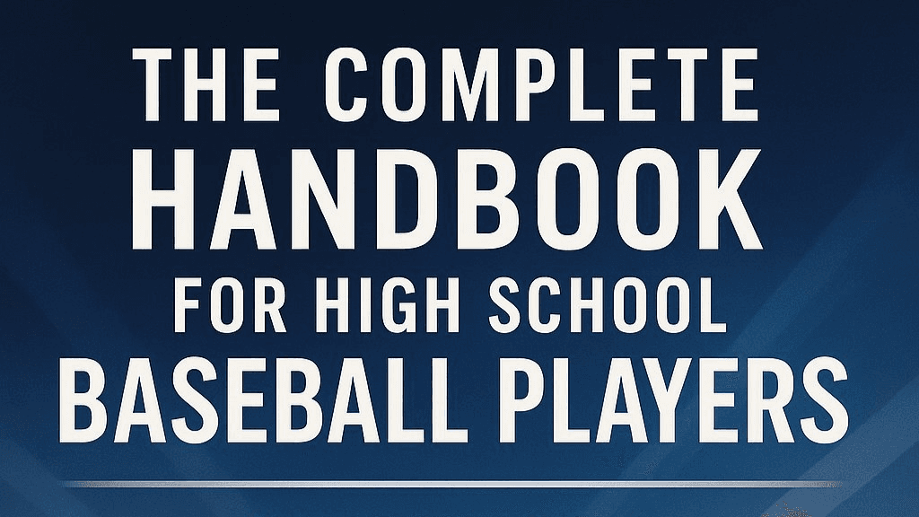 Get Recruited: The Hard 90 Guide: Get It Now!