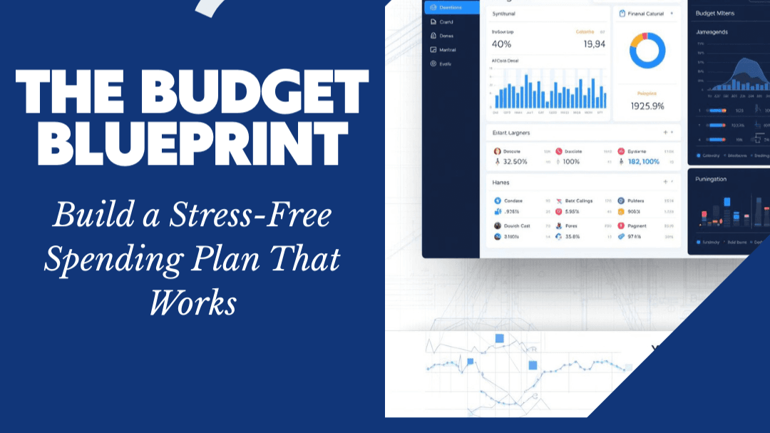 The Budget Blueprint 📘