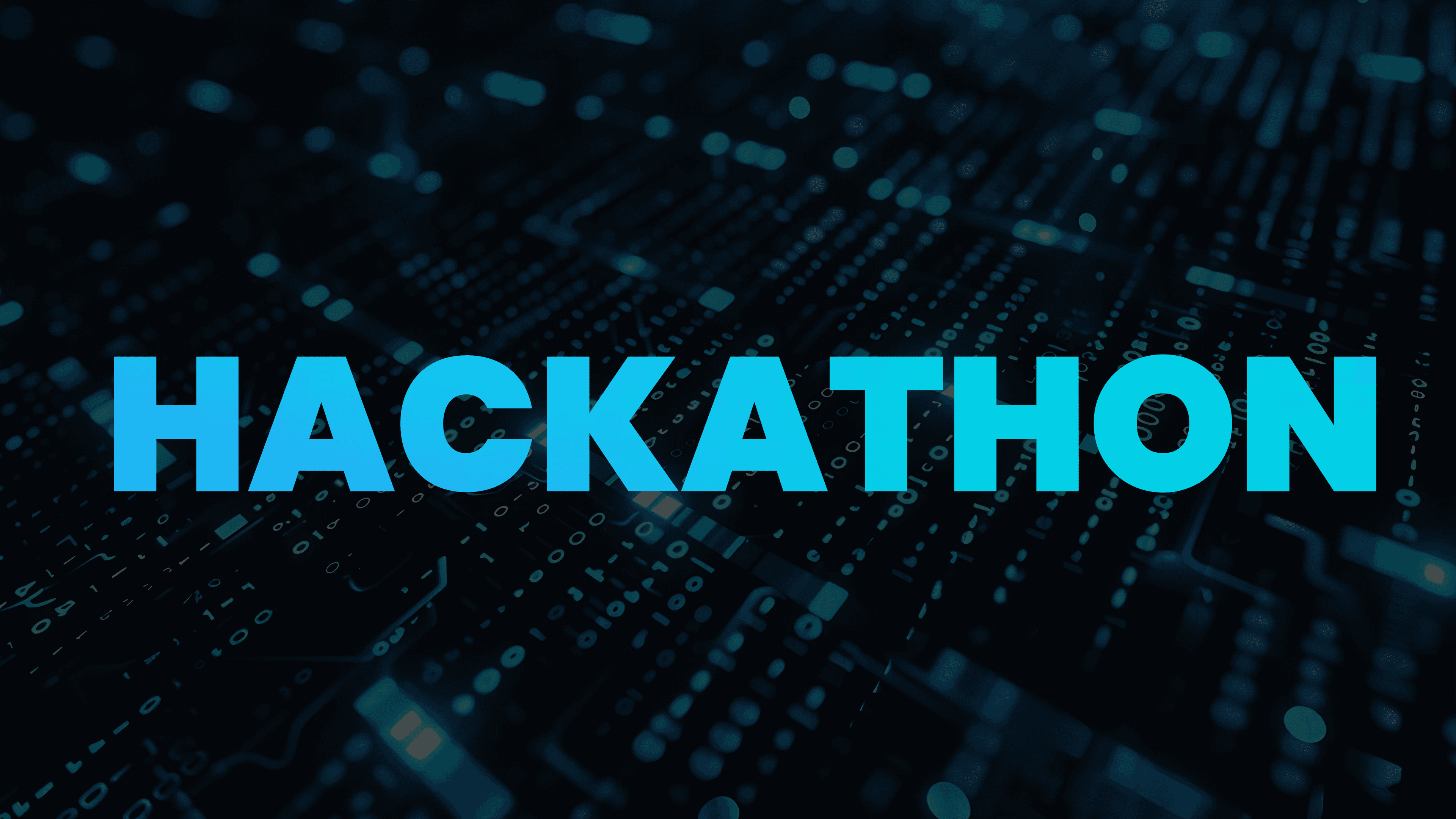 AI Hackathon