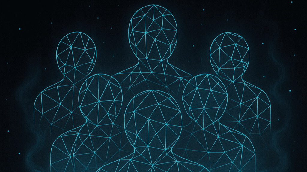 Join a Cohort