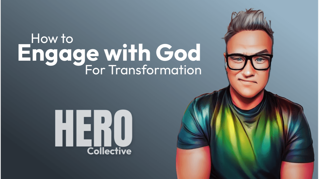 FIVE Transformation Course Sessions