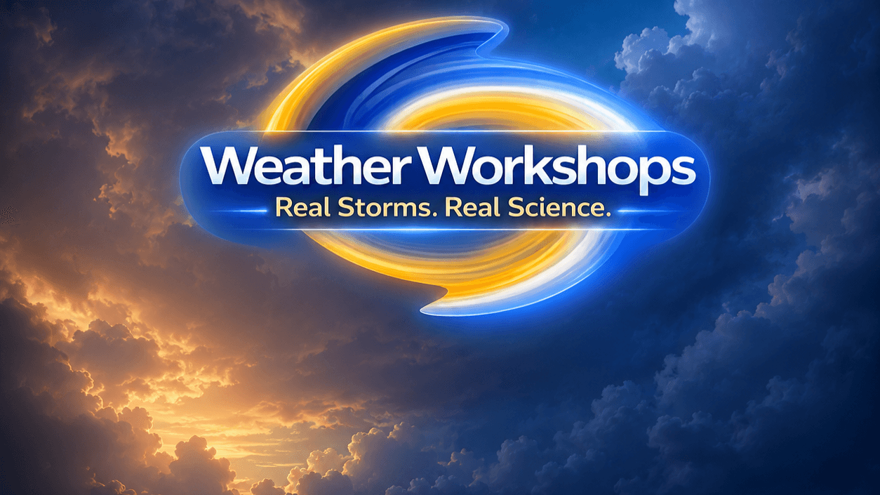 1-on-1 Weather Coaching