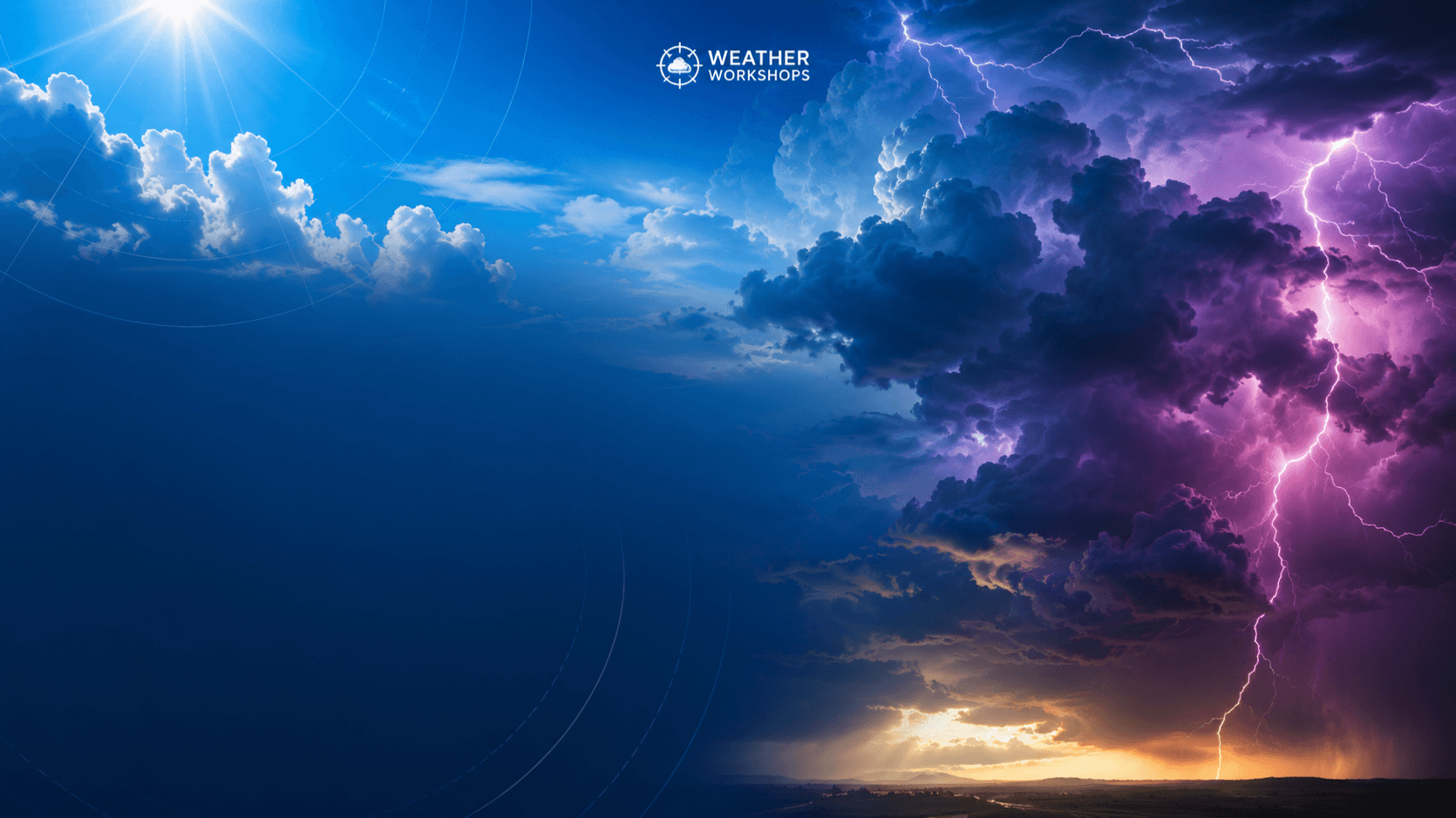Summer Severe Storm Series — Single Class