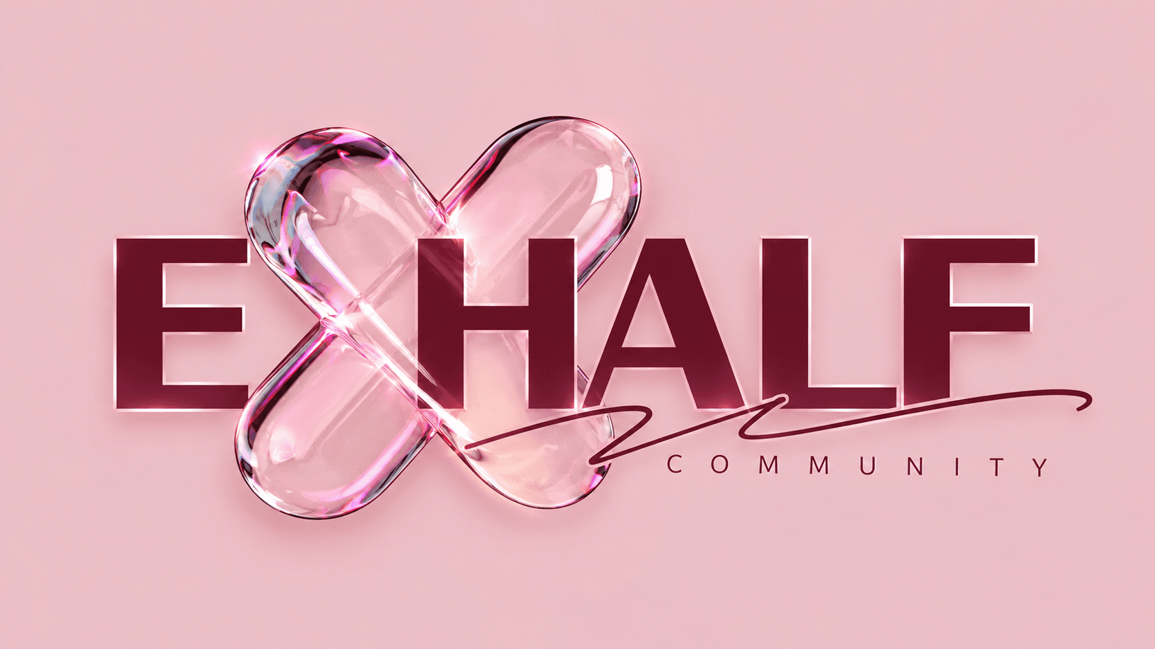 Exhale | The Rebuilding