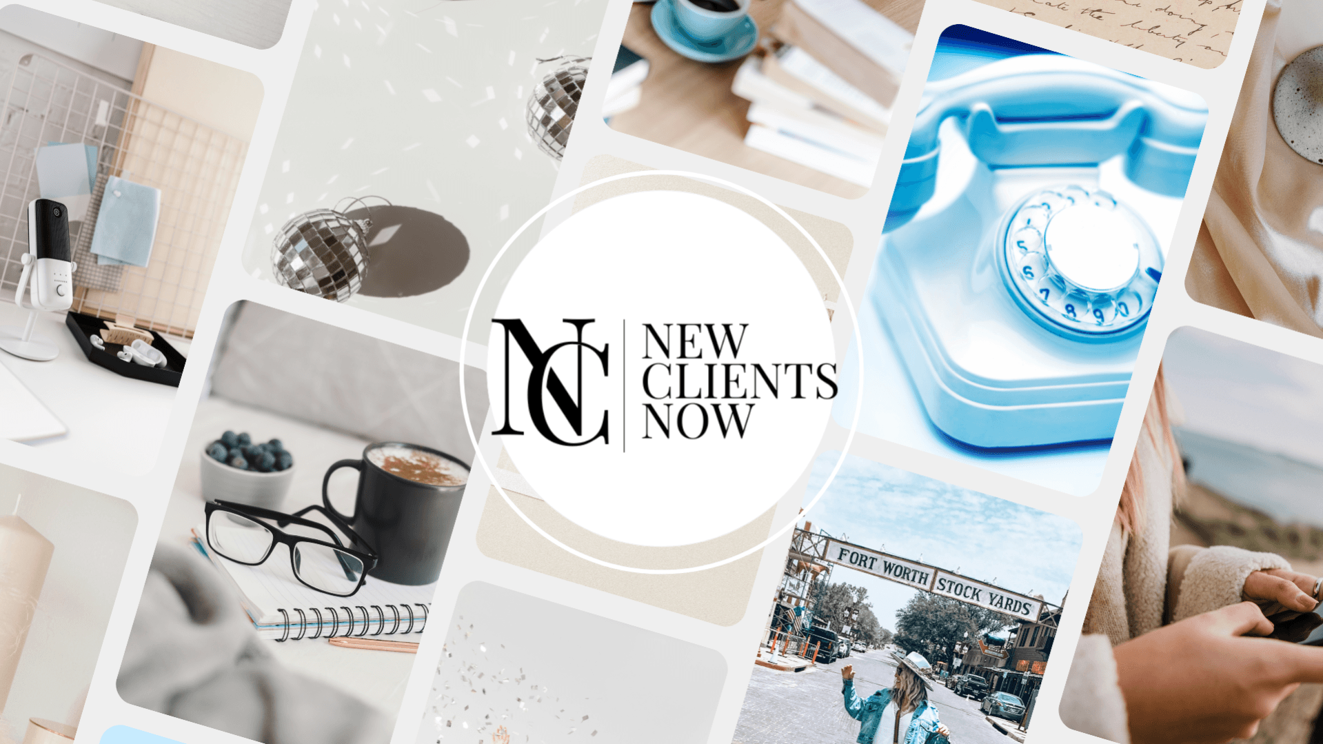 New Clients Now with Pre-Requisites