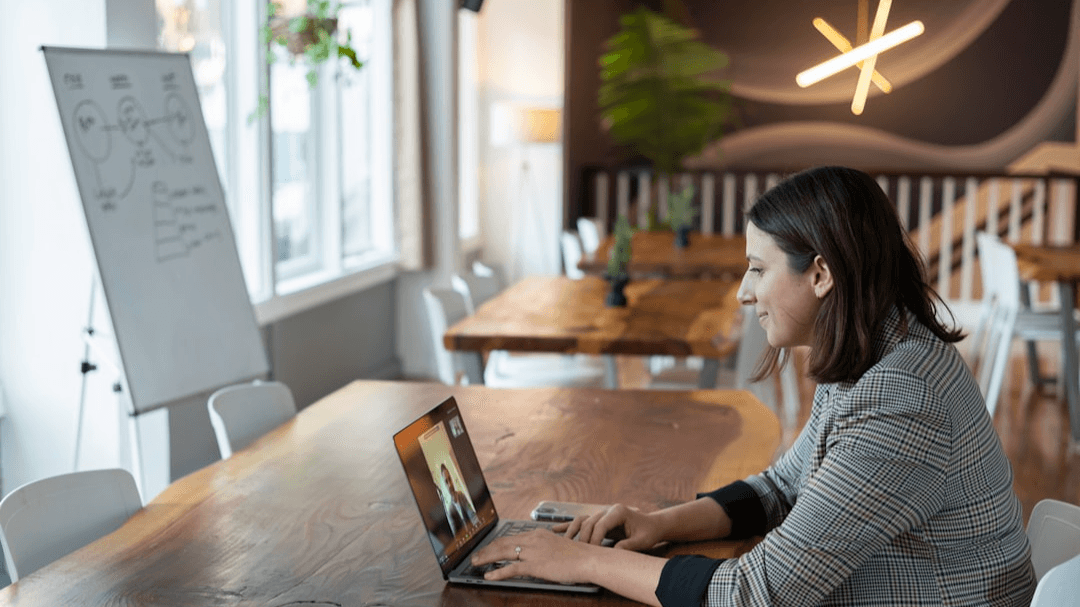 Master 1:1 Executive Function Coaching Call