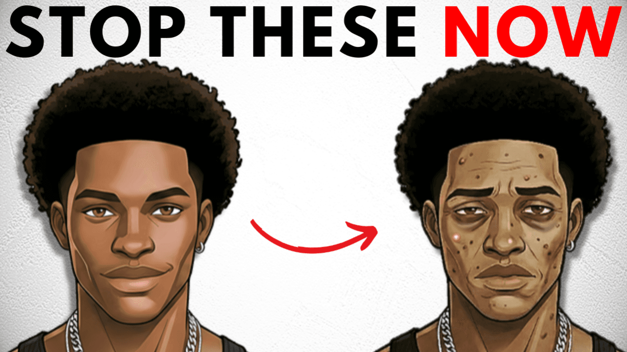 FACE GLOW UP GUIDE