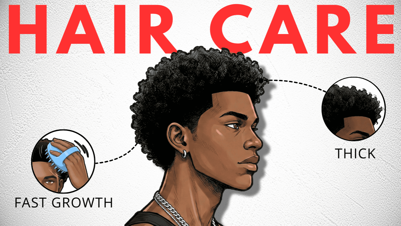 FULL HAIR COURSE