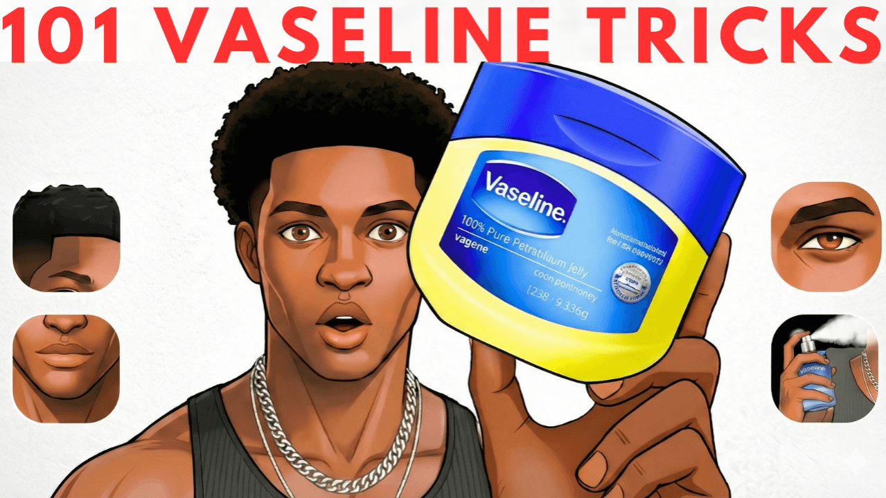 VASELINE FULL COURSE