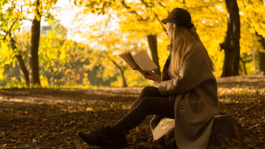 Women's Fall Writing Retreat