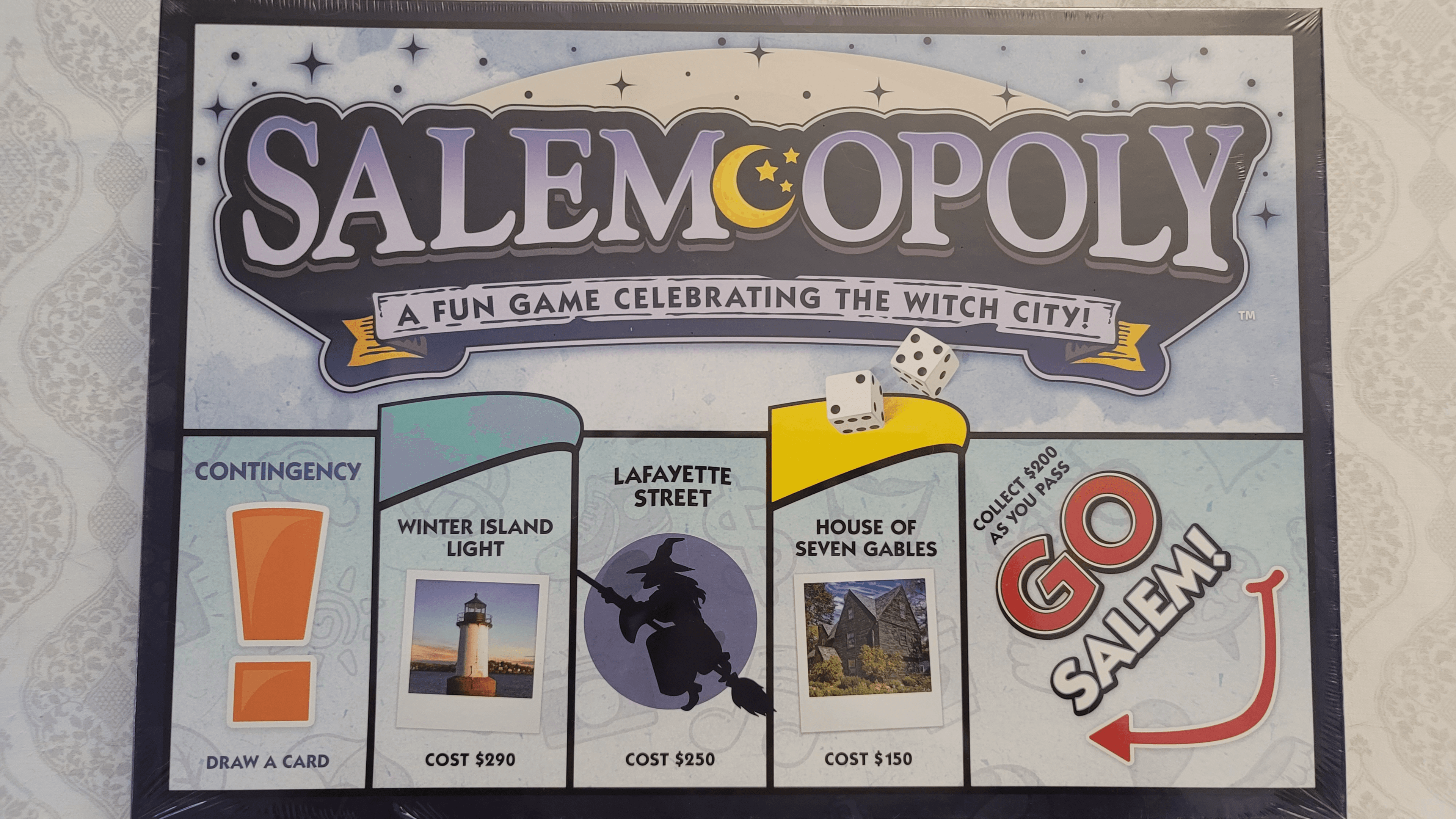 SALEMOPOLY