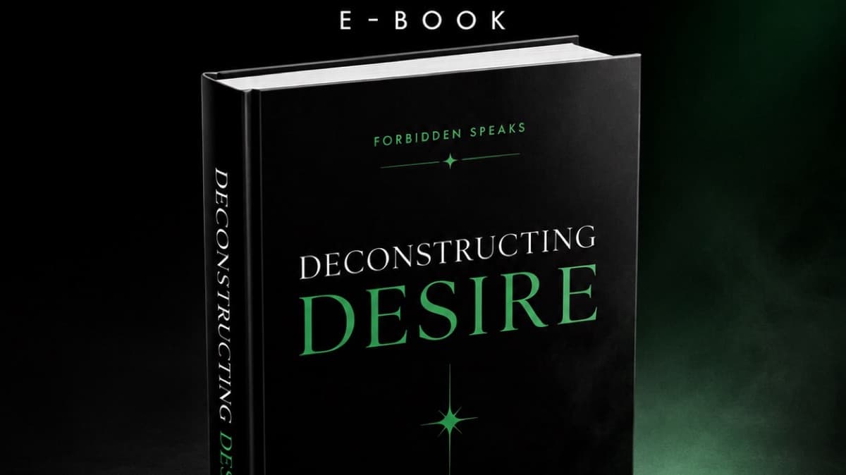 Deconstructing Desire E-Book