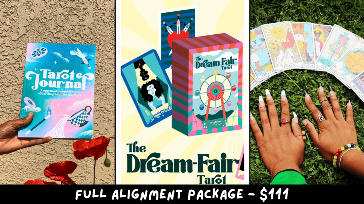 Full Alignment Package