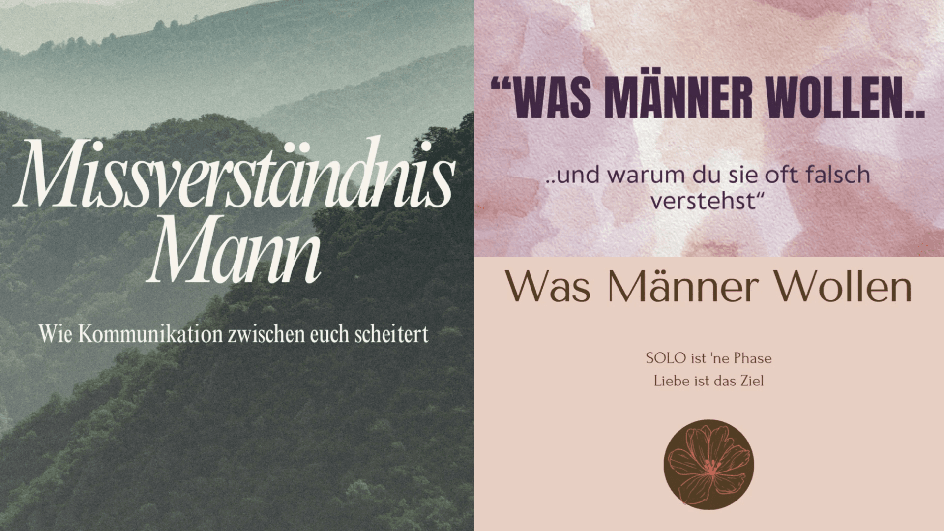 đ Das 3er "Love Mastery"-Bundle