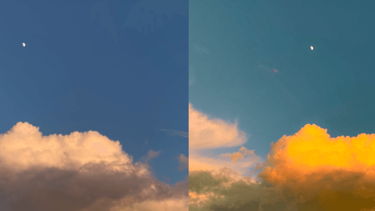 Eight Frames | A Lightroom Collection