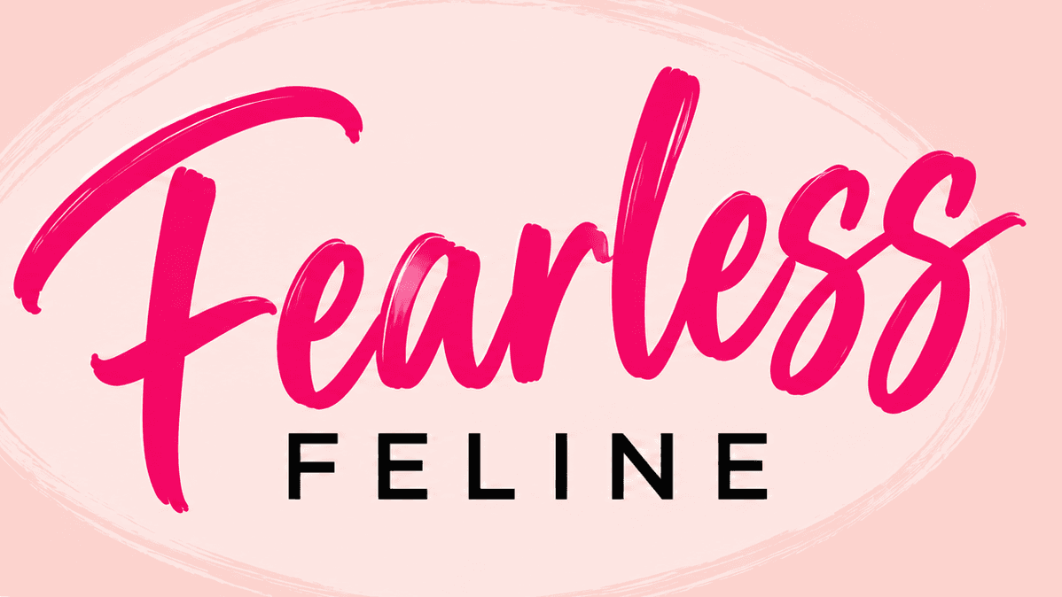 Fearless Feline Brand Partnership