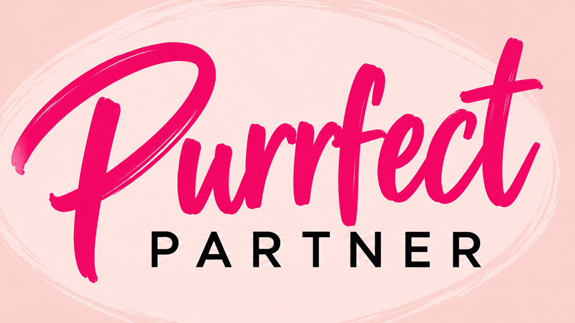 Purrfect Partner Brand Sponsorship