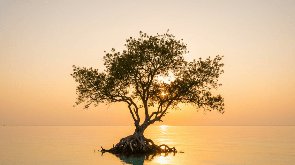 The Red Sea Buyer's Framework