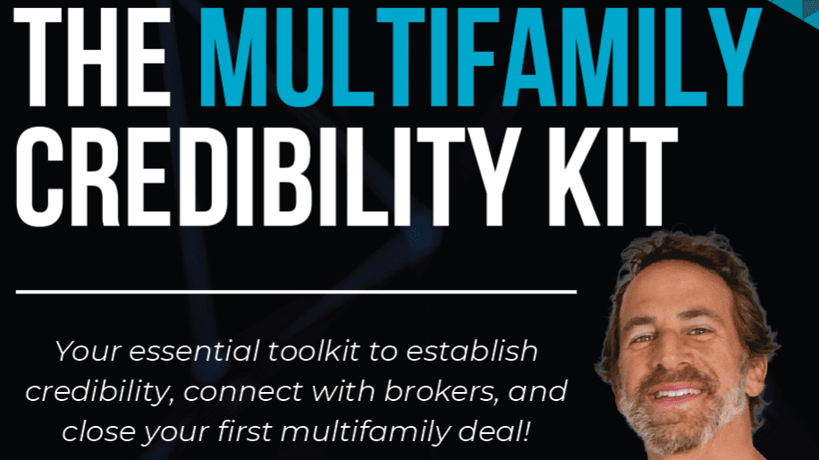 👉 Free Multifamily Credibility Kit