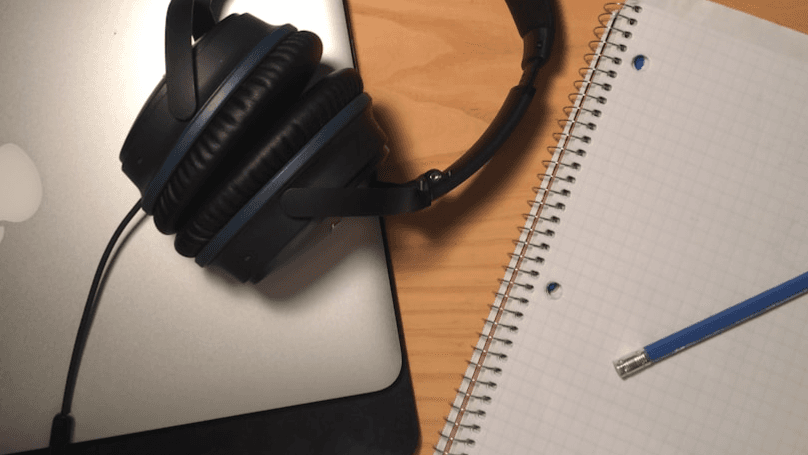 You're A Podcaster & Author