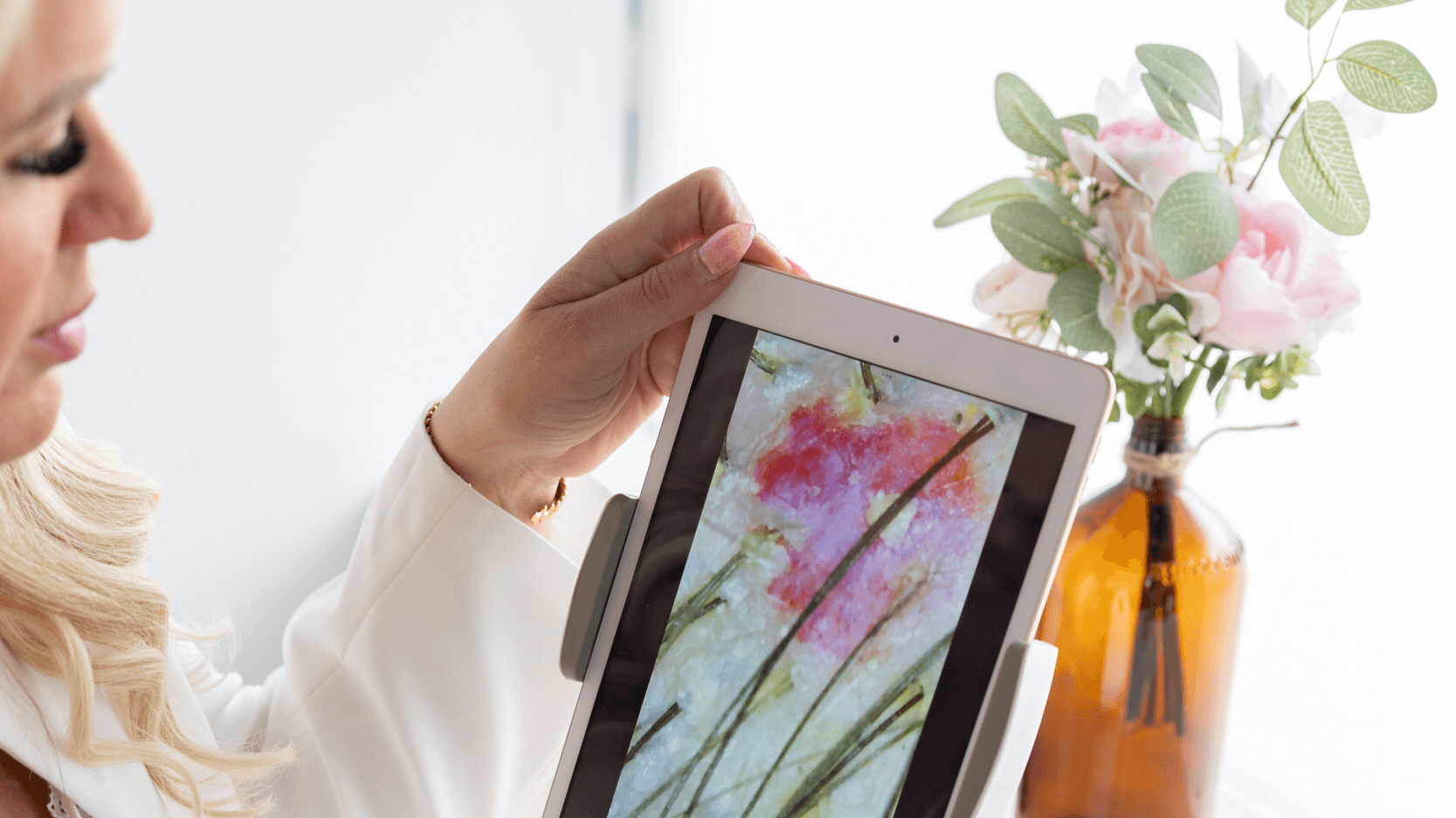 Virtual Scalp Health Consultation