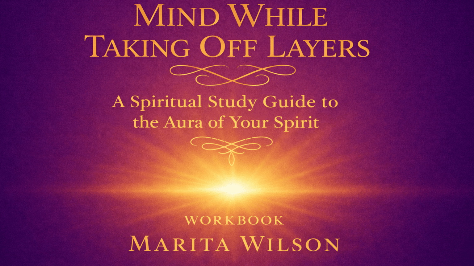 RENEWING YOUR MIND TAKING OFF LAYERS