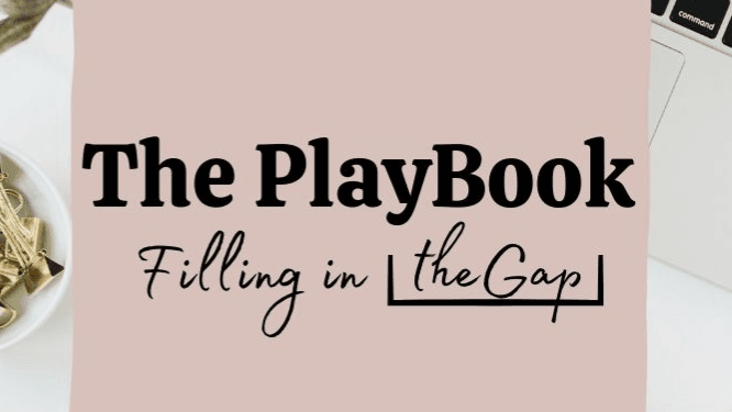 The PlayBook: Mentorship on Every Page