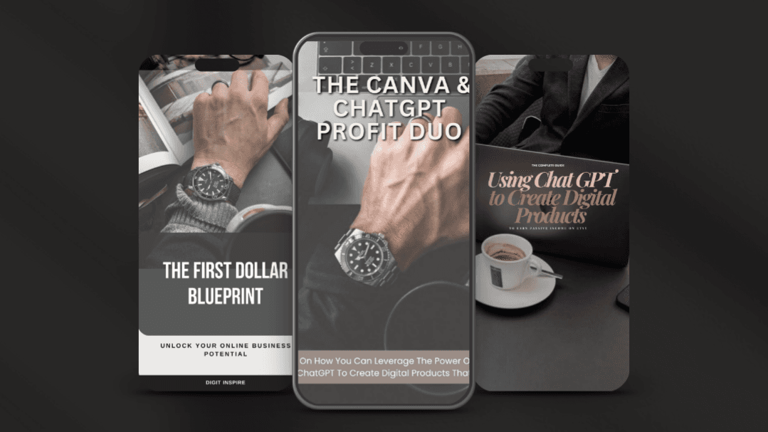 The AI Profit Starter Kit