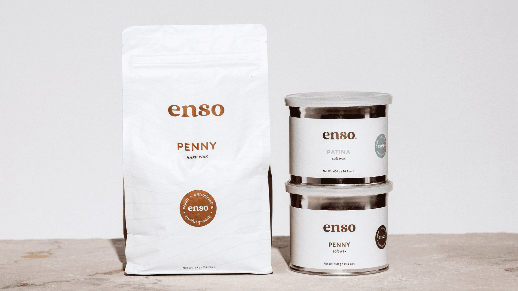 Enso Product Training for Pros