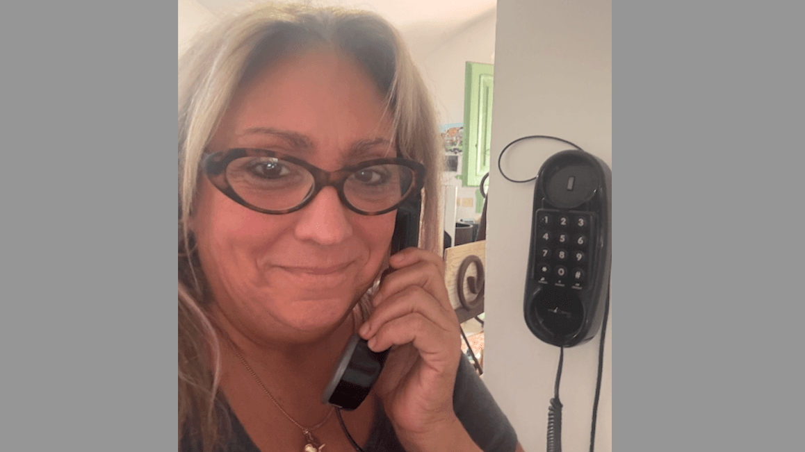 1:1 Discovery/Coaching Call with Me!