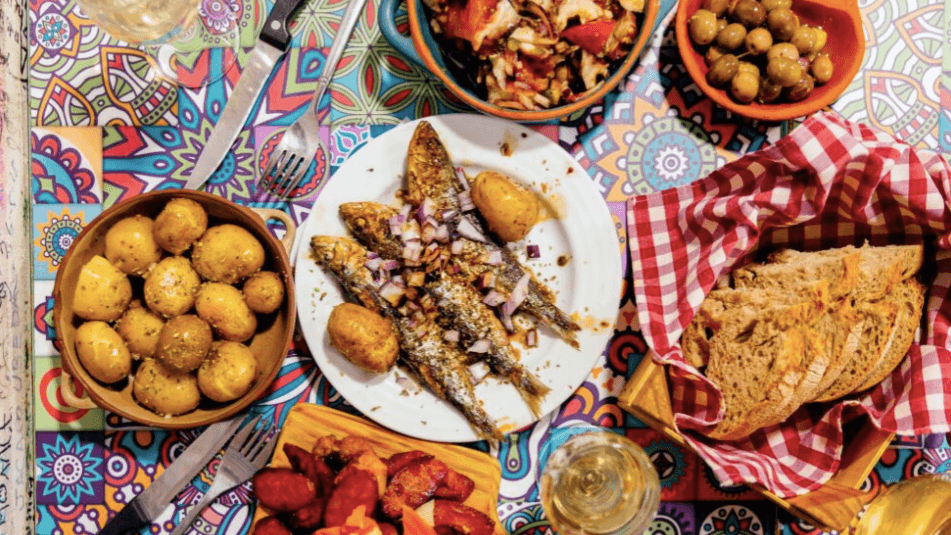 Flavours of Portugal: How to Eat Like a Local