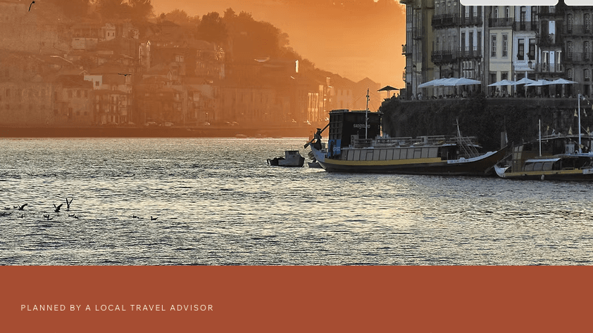 The 10-Day Portugal Travel Planner