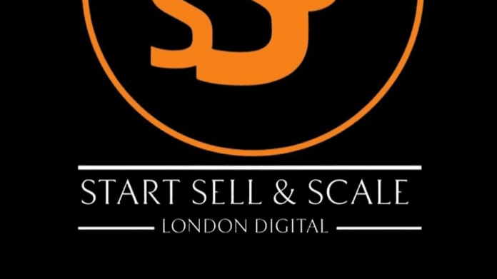 Start Sell & Scale London Digital Academy LTD