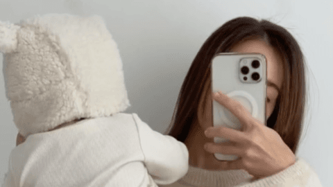 97 MOTHERHOOD REELS