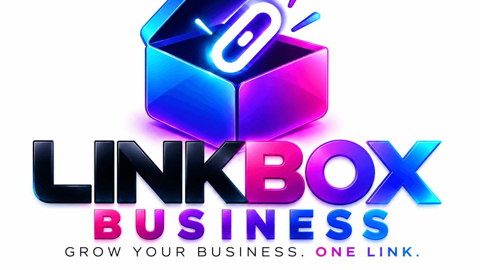 LINKBOX BUSINESS