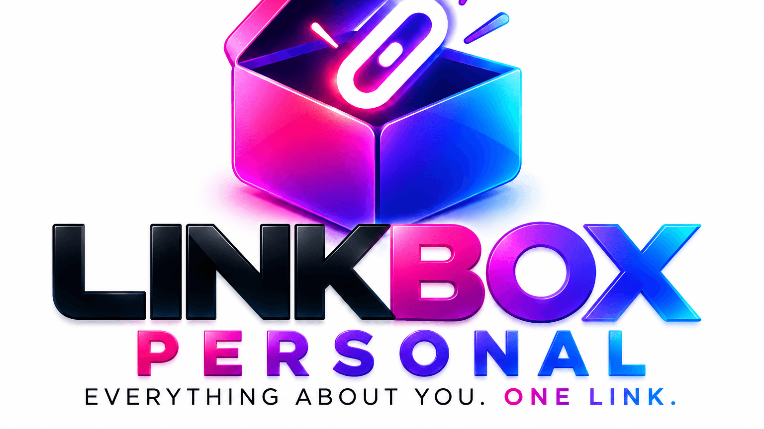 LINK BOX PERSONAL