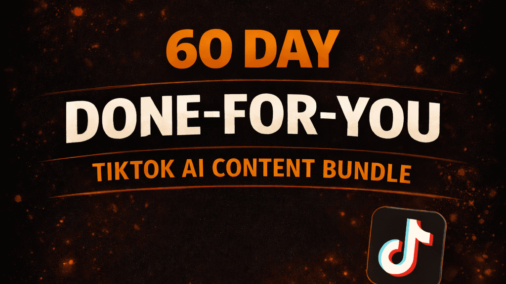 60 Day Growth Bundle