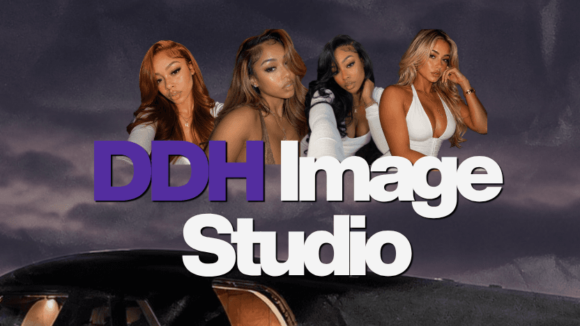 DDH Image Studioβ’