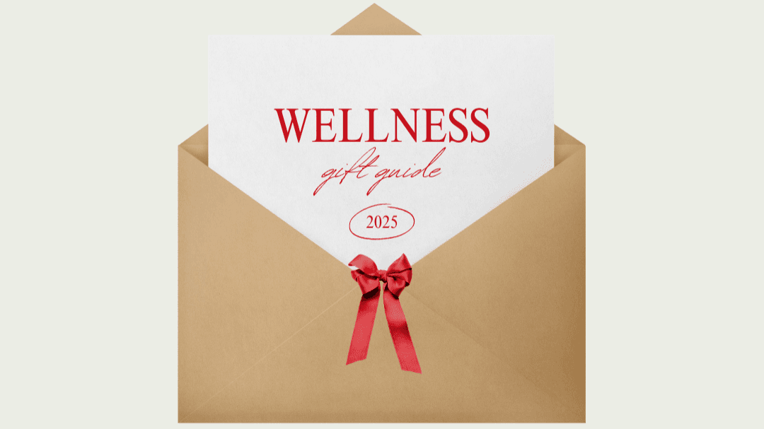 Get My FREE 2025 Wellness Gift Guide!