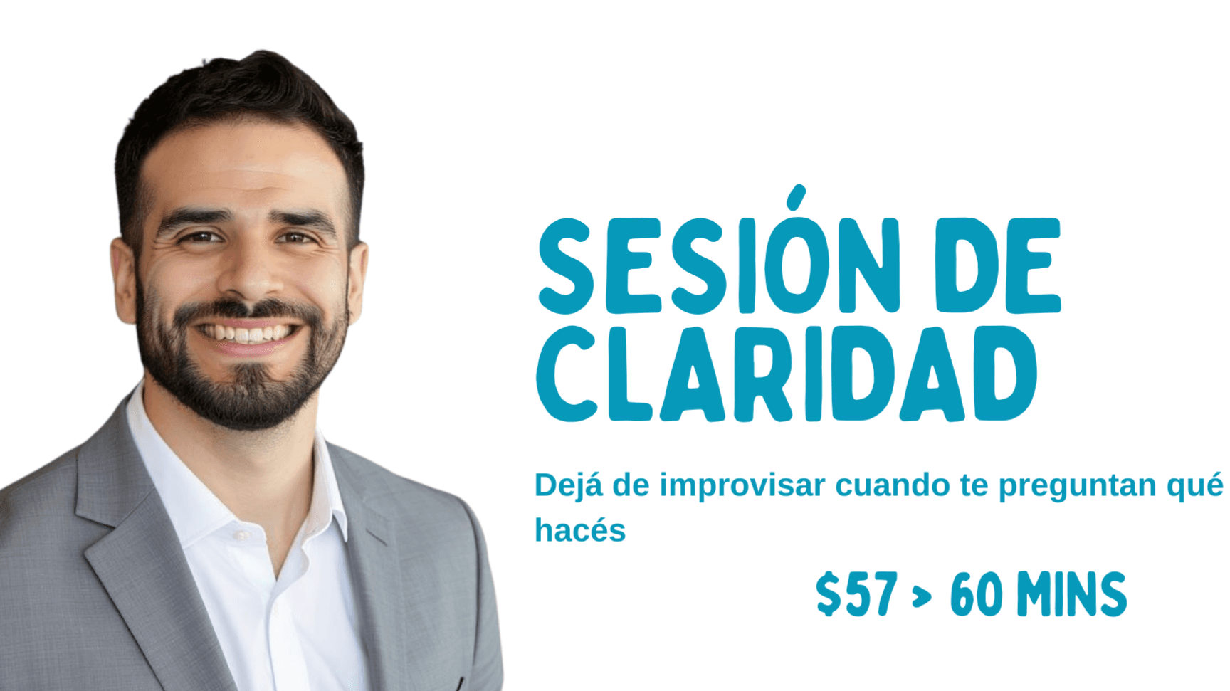 La Sesión de Claridad