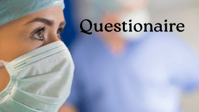Nurses, Find Your Voice at Work!