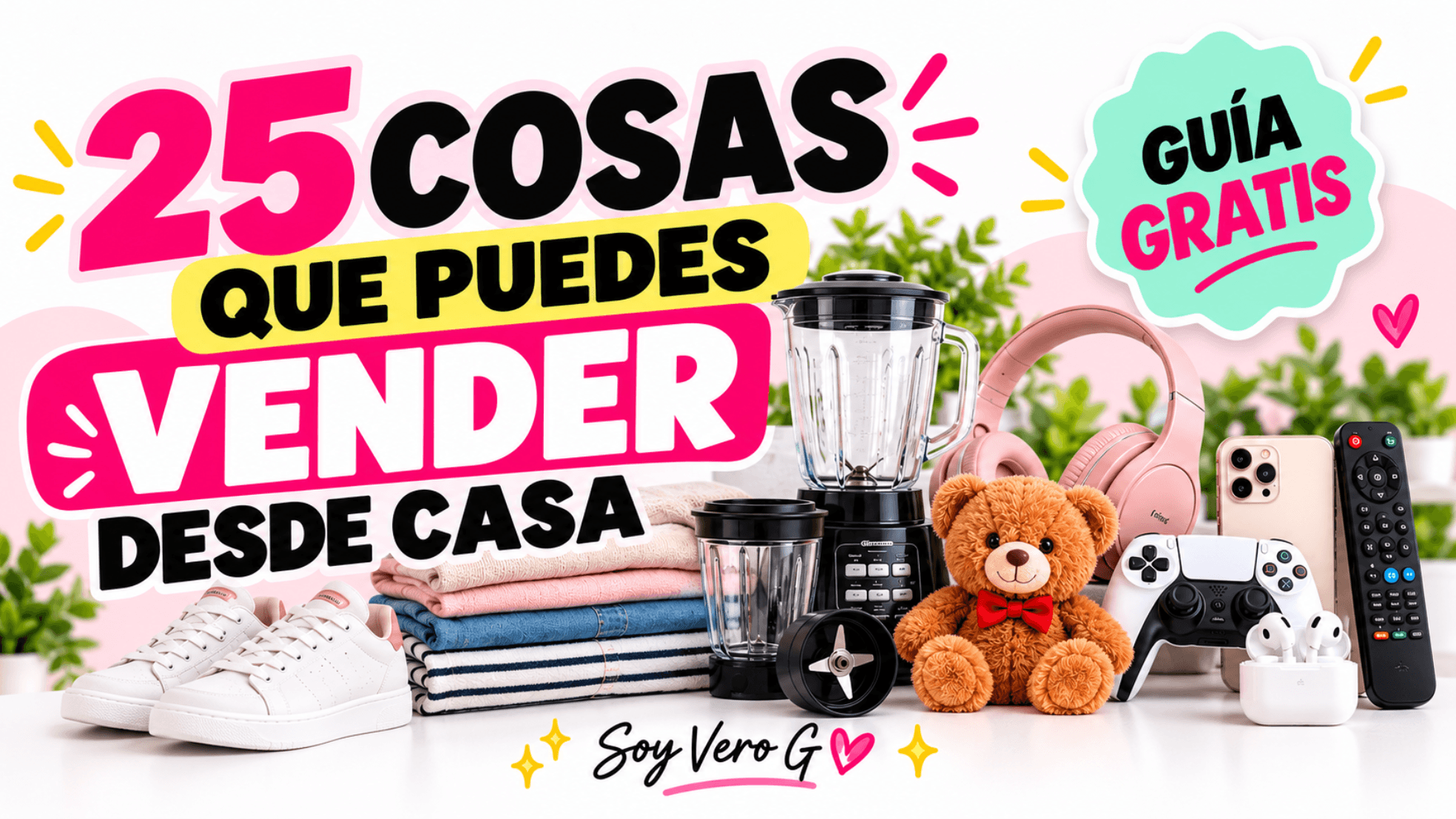 ¡Descarga tu guía GRATIS! 🎁