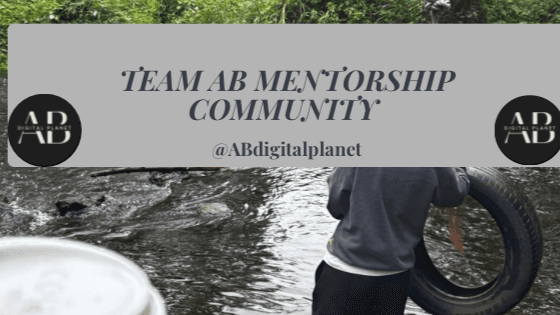 The AB Freedom Mentorship